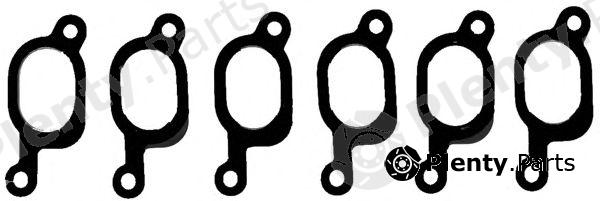  VICTOR REINZ part 11-34987-02 (113498702) Gasket Set, exhaust manifold