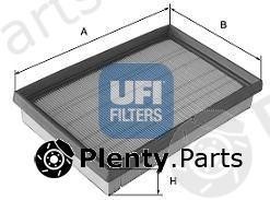  UFI part 3036800 Air Filter