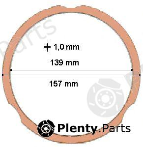  ELRING part 751.820 (751820) Replacement part