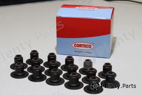  CORTECO part 19036007 Seal Set, valve stem
