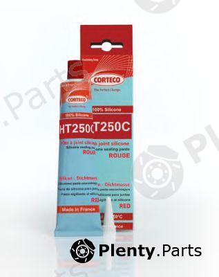  CORTECO part HT250C Gasket, cylinder head cover; Gasket, wet sump