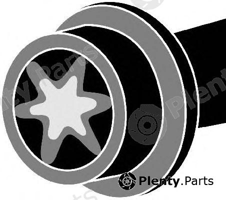  CORTECO part 016710B Bolt Kit, cylinder head