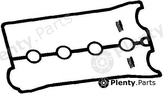  CORTECO part 440003P Gasket, cylinder head cover