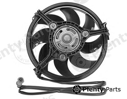  MEYLE part 1002360030 Fan, radiator