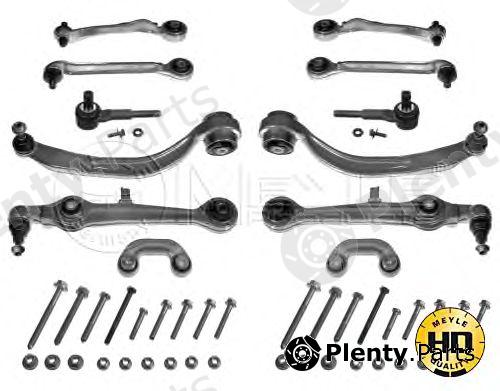  MEYLE part 1160500083/HD (1160500083HD) Link Set, wheel suspension
