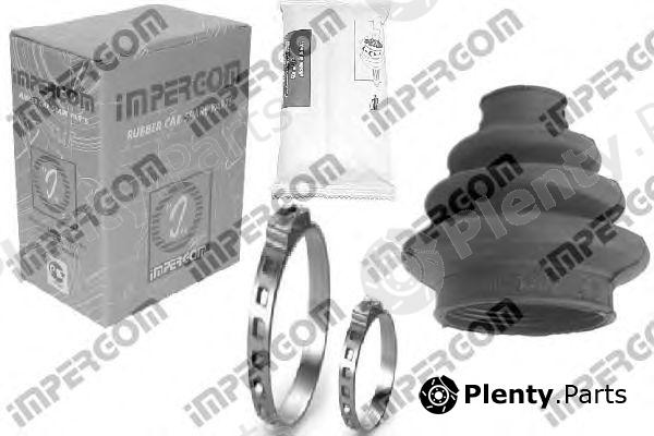  ORIGINAL IMPERIUM part 30503 Bellow Set, drive shaft