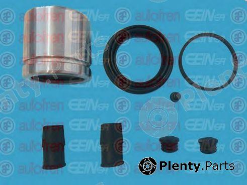  AUTOFREN SEINSA part D41661C Repair Kit, brake caliper