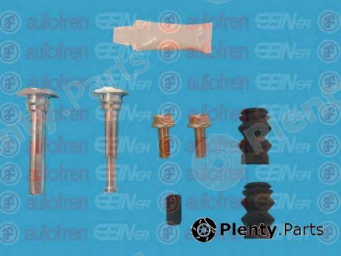  AUTOFREN SEINSA part D7045C Guide Sleeve Kit, brake caliper