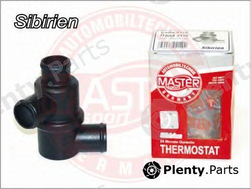  MASTER-SPORT part 2110-S-PCS-MS (2110SPCSMS) Thermostat, coolant