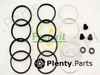  FRENKIT part 242007 Repair Kit, brake caliper