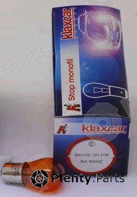  KLAXCAR FRANCE part 86404Z Bulb, brake-/taillight