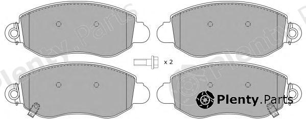  FREMAX part FBP-1203 (FBP1203) Brake Pad Set, disc brake