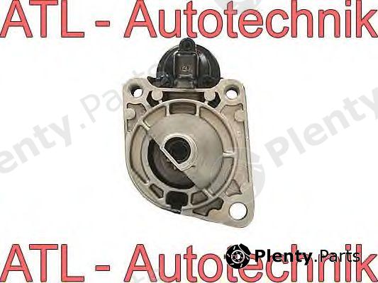  ATL Autotechnik part A19910 Starter