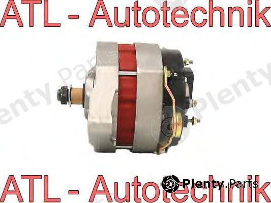  ATL Autotechnik part L38350 Alternator