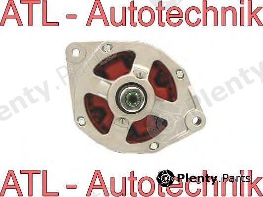  ATL Autotechnik part L38350 Alternator