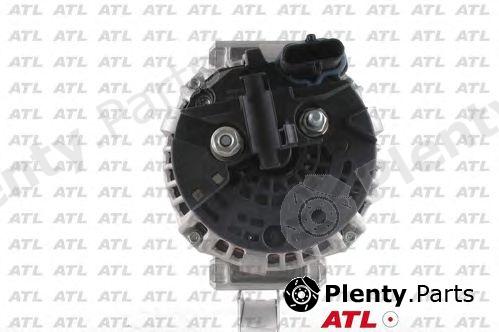 ATL Autotechnik part L47820 Alternator