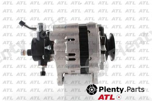  ATL Autotechnik part L43120 Alternator