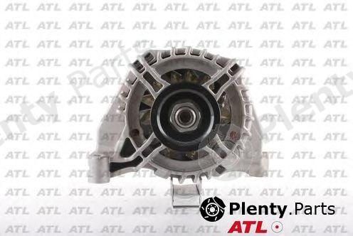 ATL Autotechnik part L49080 Alternator