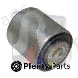  RTS part 017-00048 (01700048) Control Arm-/Trailing Arm Bush