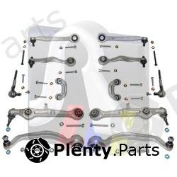  RTS part 99-05002 (9905002) Repair Kit, wheel suspension