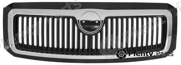  PHIRA part FA-11 (FA11) Radiator Grille