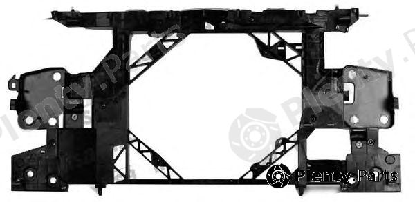  PHIRA part FR-RM-40 (FRRM40) Front Cowling