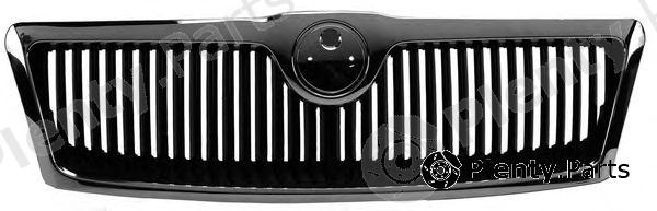  PHIRA part OC-21 (OC21) Ventilation Grille, bumper