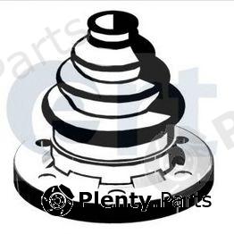  ERT part 500293 Bellow Set, drive shaft