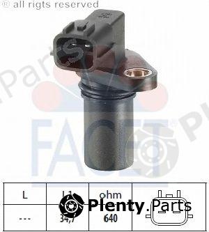  FACET part 9.0225 (90225) Pulse Sensor, flywheel