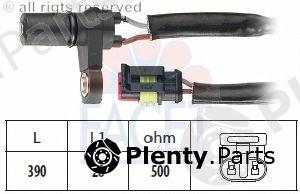  FACET part 9.0231 (90231) RPM Sensor, automatic transmission