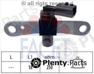  FACET part 9.0658 (90658) Pulse Sensor, flywheel