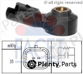  FACET part 9.3165 (93165) Knock Sensor