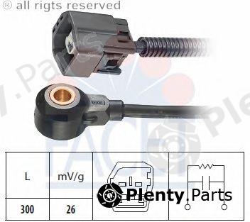  FACET part 9.3191 (93191) Knock Sensor