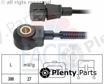  FACET part 9.3213 (93213) Knock Sensor