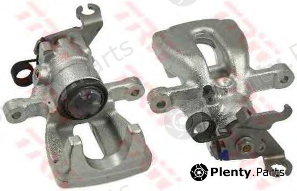  TRW part BHQ258 Brake Caliper