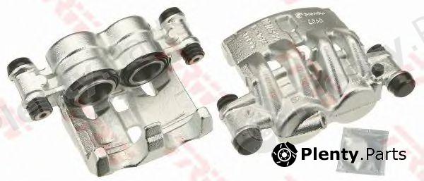 TRW part BHS1308E Brake Caliper