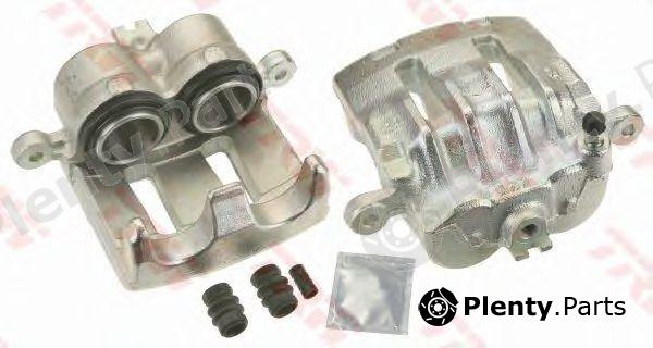  TRW part BHT329E Brake Caliper