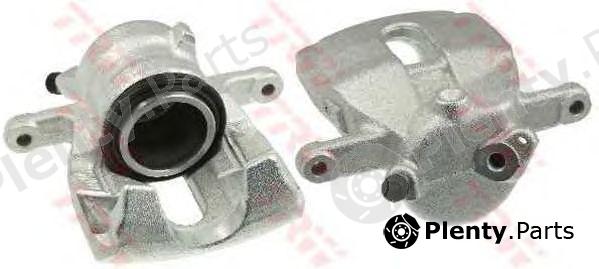  TRW part BHW802 Brake Caliper