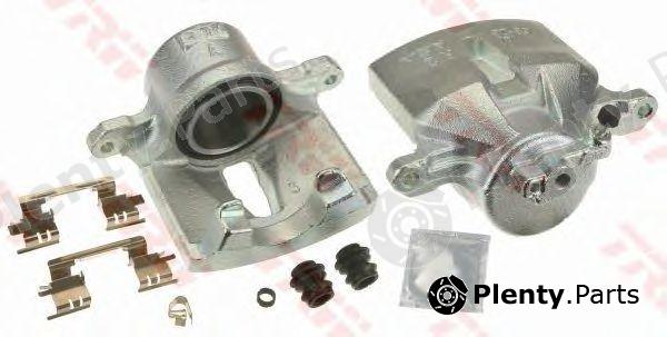  TRW part BHZ918E Brake Caliper
