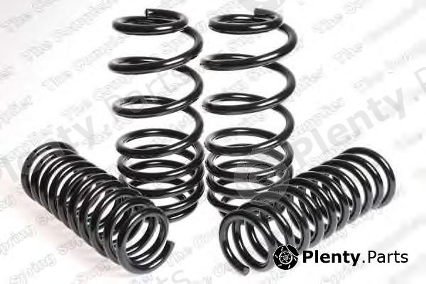  LESJÖFORS part 4504229 Suspension Kit, coil springs