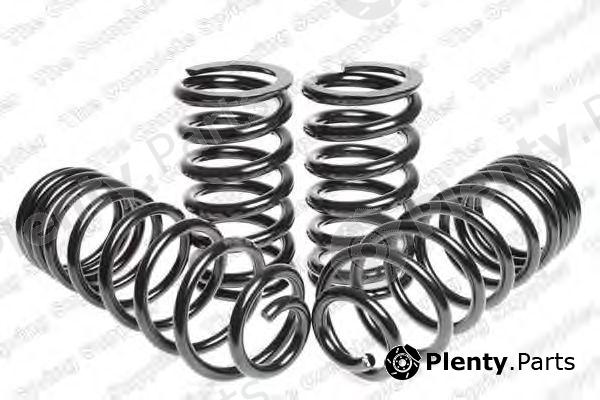  LESJÖFORS part 4595803 Suspension Kit, coil springs