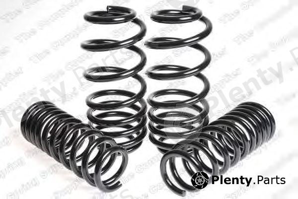  KILEN part 912510 Suspension Kit, coil springs