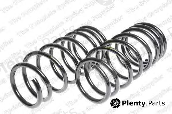  KILEN part 950202 Suspension Kit, coil springs