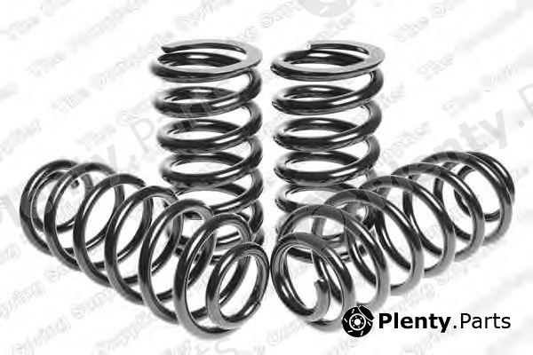 KILEN part 968434 Suspension Kit, coil springs