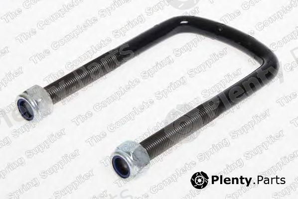  KILEN part 77807 Spring Clamp