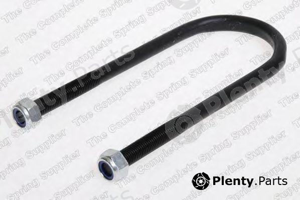  KILEN part 77821 Spring Clamp