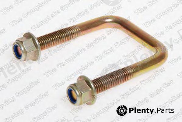  KILEN part 77828 Spring Clamp
