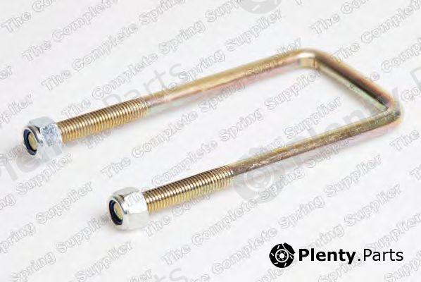  KILEN part 77830 Spring Clamp