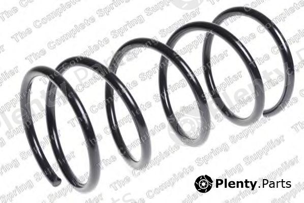  KILEN part 14127 Coil Spring
