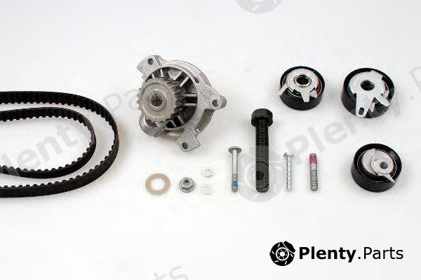  HEPU part PK05360 Water Pump & Timing Belt Kit